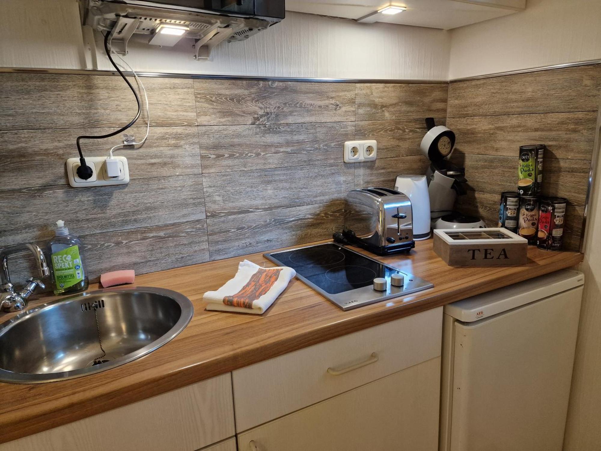 Das Hanse Quartier Hamburg Ngoại thất bức ảnh