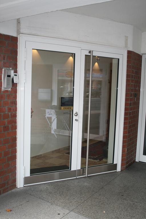 Das Hanse Quartier Hamburg Ngoại thất bức ảnh