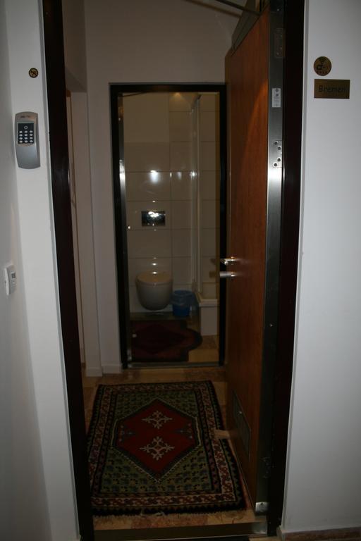 Das Hanse Quartier Hamburg Ngoại thất bức ảnh