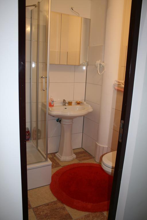 Das Hanse Quartier Hamburg Ngoại thất bức ảnh