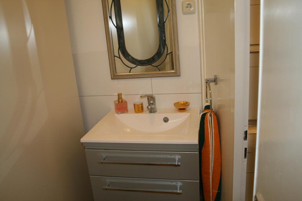 Das Hanse Quartier Hamburg Ngoại thất bức ảnh