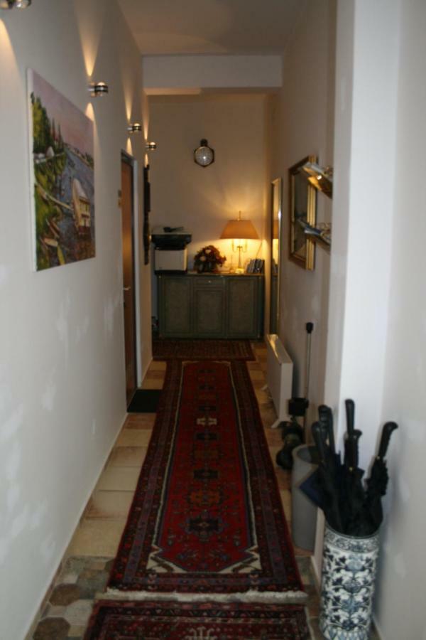 Das Hanse Quartier Hamburg Ngoại thất bức ảnh